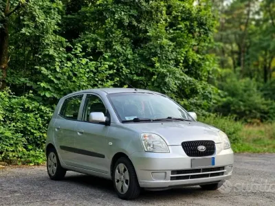 Usata Kia Picanto