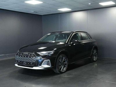 Nuova Audi A3 150 CV (110 kW) 2025 Nero Berlina