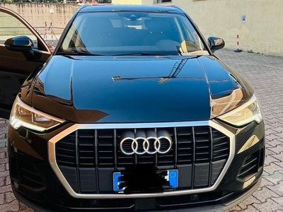 Usata Audi Q3