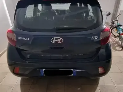 Usata Hyundai i10