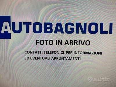 Usata Suzuki Swift GL 92 CV (67 kW) 2009 Bianco Utilitaria