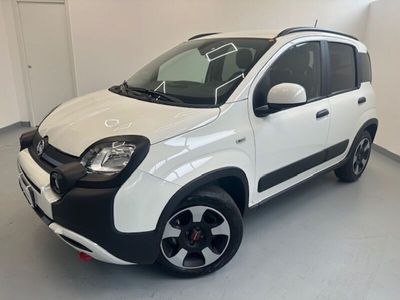 usata Fiat Panda 1.0 1.0 FireFly S&S Hybrid