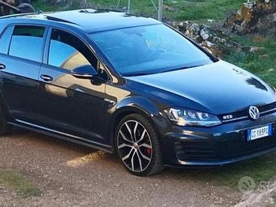 VW Golf VII