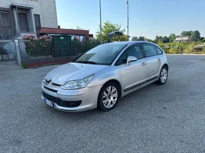 Usata Citroën C4