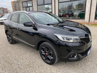 usata Renault Kadjar Kadjar1.5 dci energy Hypnotic16 (magnetik) 110cv