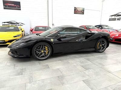 Usata Ferrari F8 721 CV (530 kW) 2021 Other Coupé