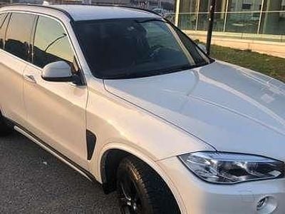 Usata BMW X5 218 CV (160 kW) 2016 SUV