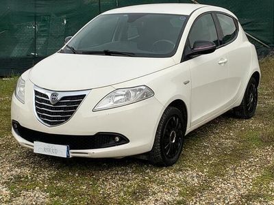 usata Lancia Ypsilon Ypsilon 1.3 MJT 16V 95 CV 5 porte S&S Elefantino