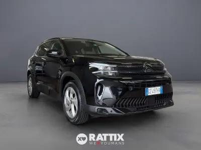 Usata Citroën C5 Aircross