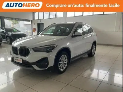 Usata BMW X1