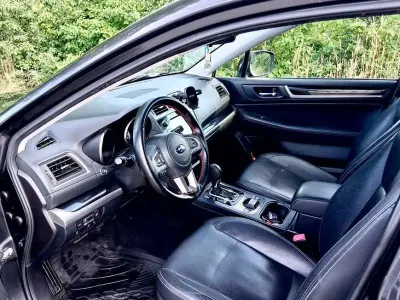 Usata Subaru Outback