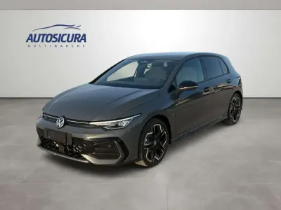 Brugt VW Golf VIII