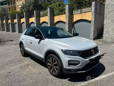 Usata VW Type 3 Advance 2020 Bianco Station wagon