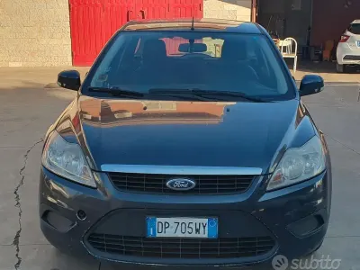 Usata Ford Focus