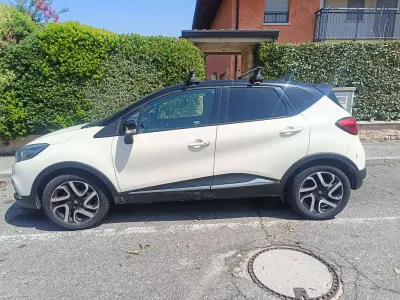 Usata Renault Captur