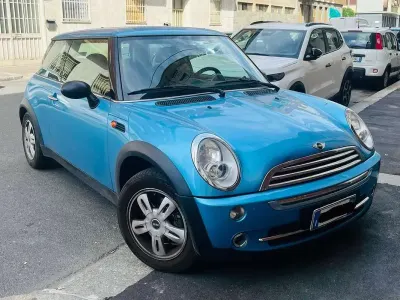 Usata Mini ONE
