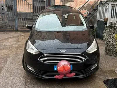 Usata Ford C-MAX