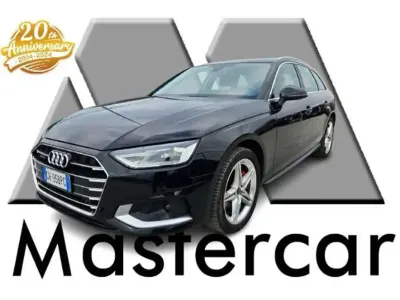 Usata Audi A4