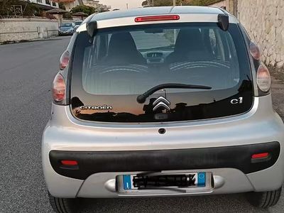 Occasion Citroën C1