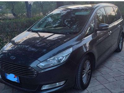 Ford Galaxy