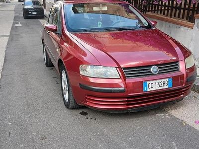 Usata Fiat Stilo 80 CV (58 kW) 2003 Berlina