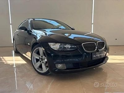 Occasion BMW 320 177 ch (130 kW) 2008 Noir Berline