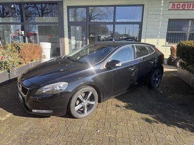 Gebraucht Volvo V40 Business Edition 120 PS (88 kW) 2016 Other Limousine