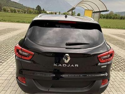 Usata Renault Kadjar Bose Edition 110 CV (80 kW) 2016 SUV