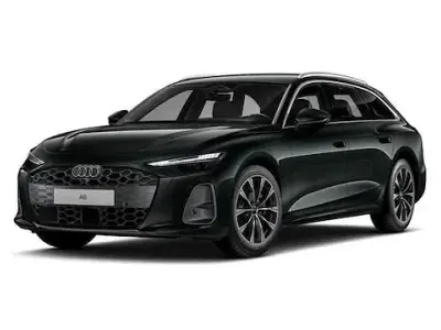 Occasion Audi A6 Advanced 204 ch (150 kW) 2025 Vert Break