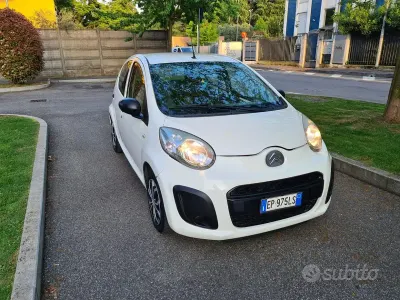 Occasion Citroën C1
