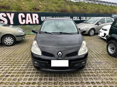 usata Renault Clio 1.5 dCi 85CV 5 porte Rip Curl-2007