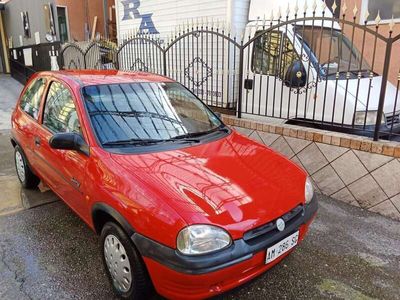 usata Opel Corsa 3p 1.2 Viva KM 120.000