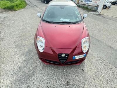 usata Alfa Romeo MiTo 1.3 JTDm-2 95 CV S&S Distinctive