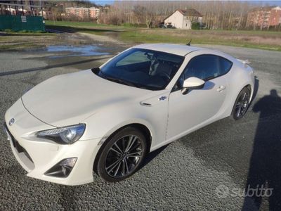 Toyota GT86