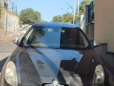 Usata Alfa Romeo Giulietta