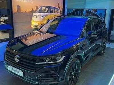 usata VW Touareg 3.0 V6 TDI 231cv DSG Atmosphere