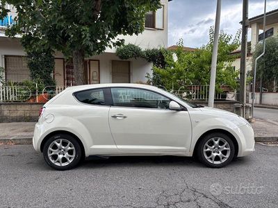 Occasion Alfa Romeo MiTo 105 ch (77 kW) 2011 Blanc Citadine