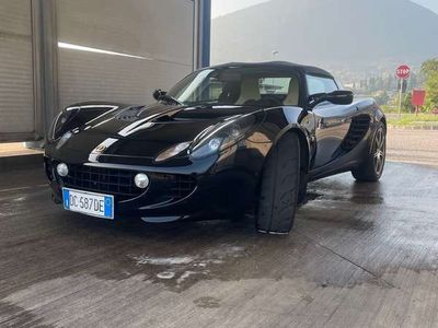 usata Lotus Elise 1.8 R