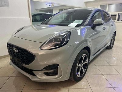 Nuova Ford Puma ST-Line 125 CV (91 kW) 2026 Vari colori SUV
