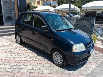 Usata Hyundai Atos
