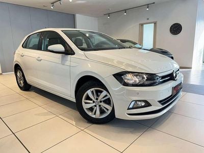 Usata VW Polo Comfortline 80 CV (58 kW) 2020 Other Utilitaria