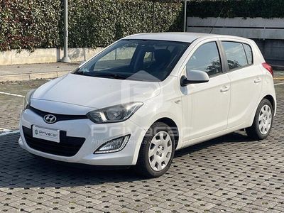 usata Hyundai i20 1.1 CRDi 5p. Classic