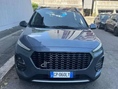 Occasion DR DR 3.0