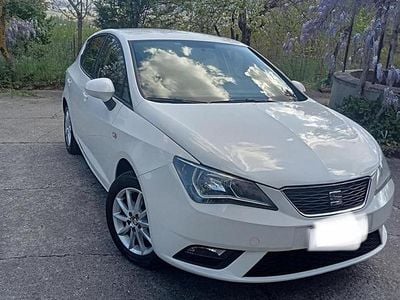 Second-hand Seat Ibiza Style 75 CP (55 kW) 2016 Berlinǎ