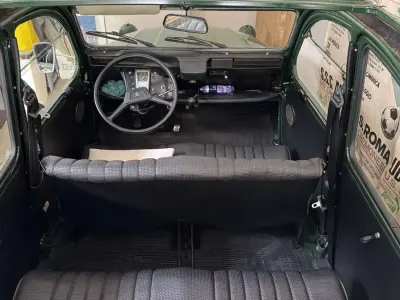 Usata Citroën 2CV 29 CV (21 kW) 1986 Berlina