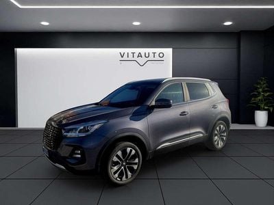 Usata DR DR 5.0 114 CV (83 kW) 2023 Grigio SUV
