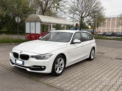 Usata BMW 316