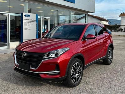 Nuova Cirelli 2 106 CV (77 kW) 2025 Rosso SUV