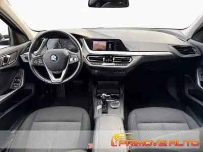 Usata BMW 118 Advantage 136 CV (100 kW) 2021 Utilitaria