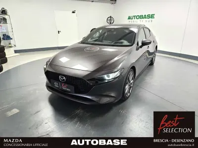 Usata Mazda 3